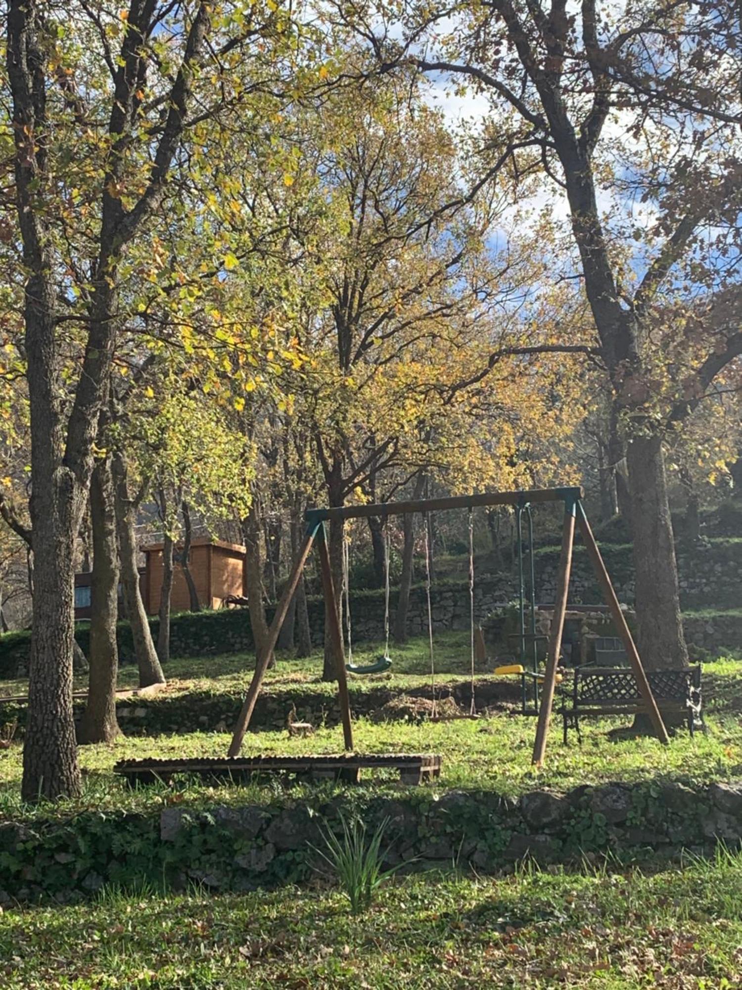 Caselena , Un Havre De Paix En Balagne Ville-di-Paraso 외부 사진